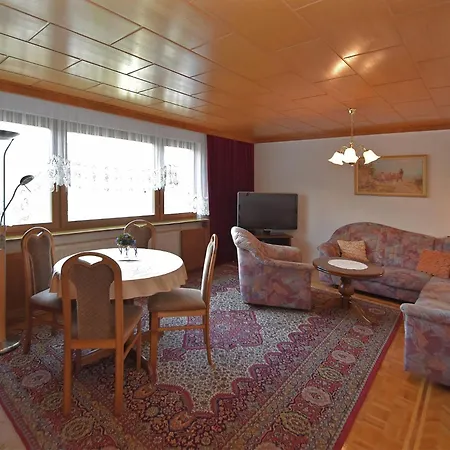 In The Thuringian Forest With Roof * Bad Liebenstein