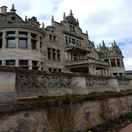 Appartamento In The Thuringian Forest With Roof *