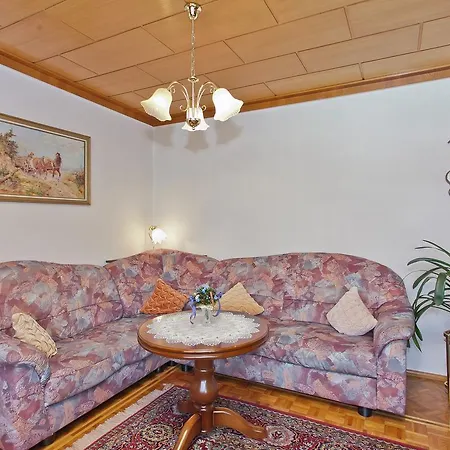 Lovely In The Thuringian Forest With Roof Terrace And Great View Bad Liebenstein