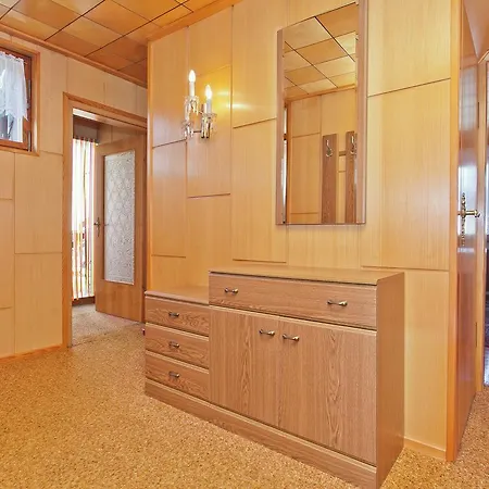 Lovely In The Thuringian Forest With Roof Terrace And Great View Apartamento *