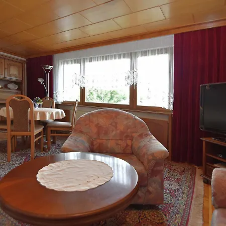 Lovely In The Thuringian Forest With Roof Terrace And Great View Bad Liebenstein