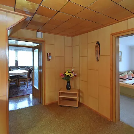 Lovely In The Thuringian Forest With Roof Terrace And Great View * Bad Liebenstein
