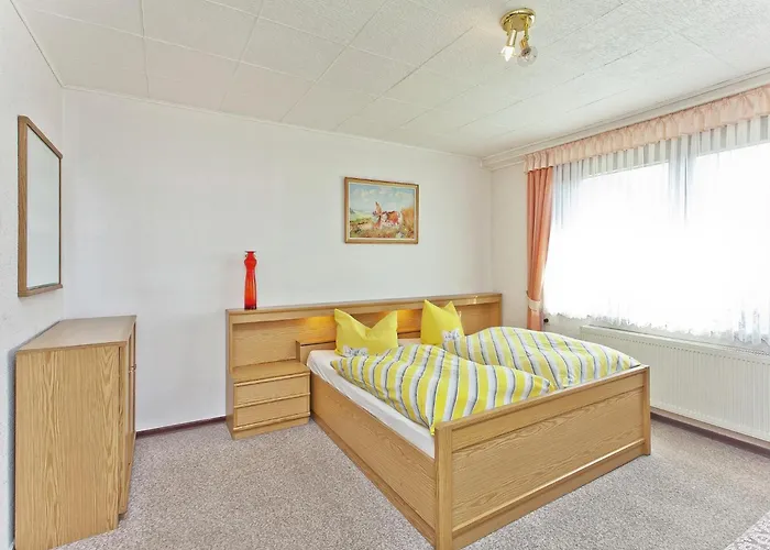 In The Thuringian Forest With Roof 바드리벤쉬타인