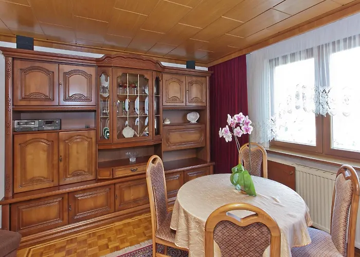 In The Thuringian Forest With Roof 아파트 바드리벤쉬타인